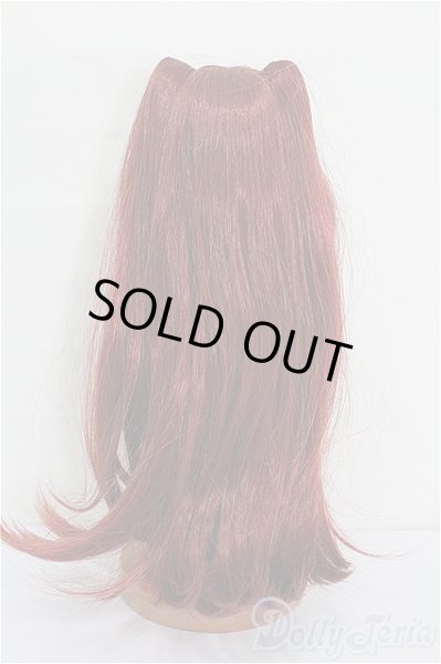 画像3: 9inch/ウィッグ S-25-12-28-237-TO-ZS (3)