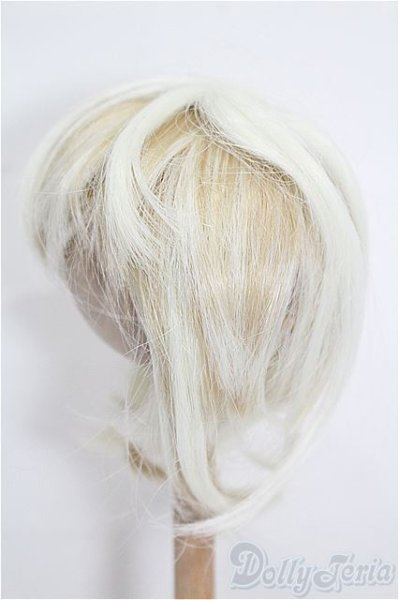 画像2: 7-8inch/ウィッグ S-25-12-28-227-TO-ZS (2)