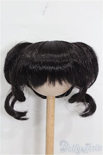 画像1: 7-8inch/ウィッグ S-25-12-28-226-TO-ZS (1)