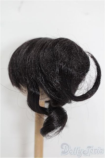 画像2: 7-8inch/ウィッグ S-25-12-28-226-TO-ZS (2)