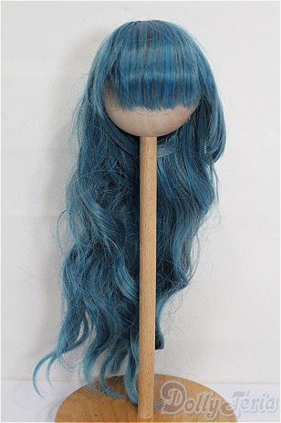 画像1: 7-8inch/ウィッグ S-25-12-28-225-TO-ZS (1)