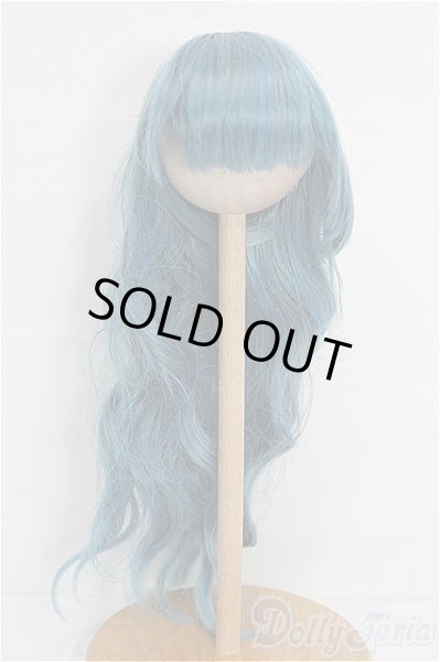 画像1: 7-8inch/ウィッグ S-25-12-28-225-TO-ZS (1)