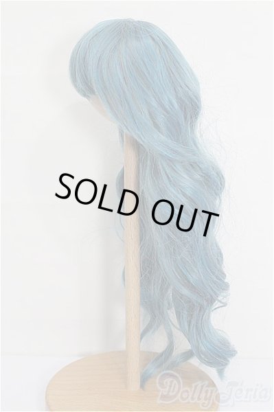 画像2: 7-8inch/ウィッグ S-25-12-28-225-TO-ZS (2)