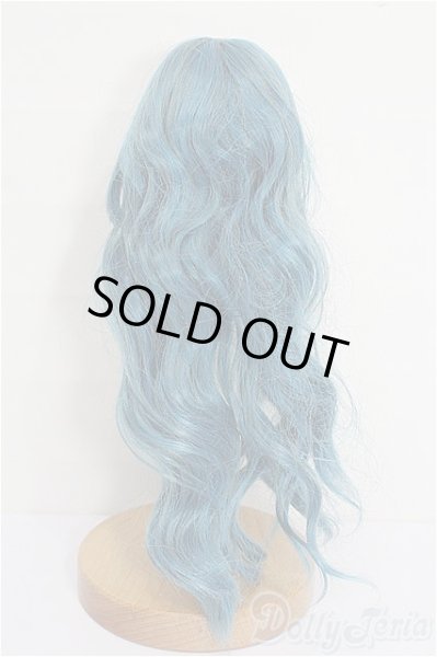 画像3: 7-8inch/ウィッグ S-25-12-28-225-TO-ZS (3)