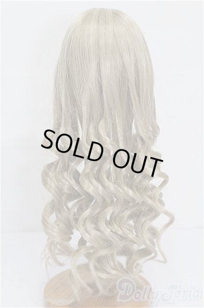 画像2: 9-10inch/ウィッグ S-26-01-18-185-YB-ZS (2)