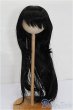 画像1: 9-10inch/ウィッグ S-26-01-18-184-YB-ZS (1)