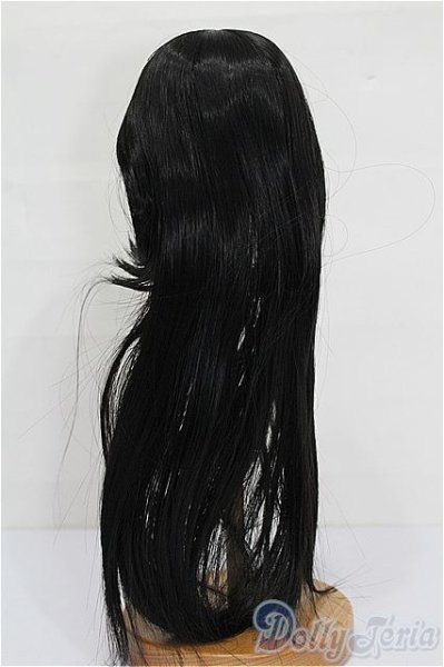 画像2: 9-10inch/ウィッグ S-26-01-18-184-YB-ZS (2)