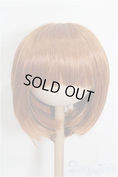 画像1: 9-10inch/ウィッグ S-26-01-11-194-YB-ZS (1)