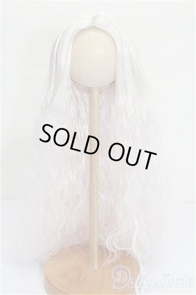 画像1: 9-10inch/ウィッグ S-26-01-18-181-YB-ZS (1)