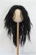 画像1: 9-10inch/ウィッグ S-26-01-11-198-YB-ZS (1)