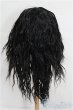 画像2: 9-10inch/ウィッグ S-26-01-11-198-YB-ZS (2)