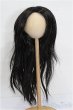 画像1: 9-10inch/ウィッグ S-26-01-11-197-YB-ZS (1)