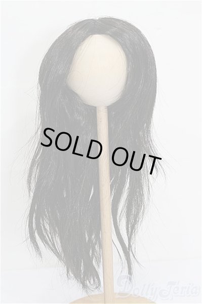 画像1: 9-10inch/ウィッグ S-26-01-11-197-YB-ZS (1)