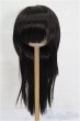 画像1: 9-10inch/ウィッグ S-26-01-11-190-YB-ZS (1)