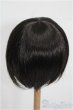 画像2: 9-10inch/ウィッグ S-26-01-11-191-YB-ZS (2)