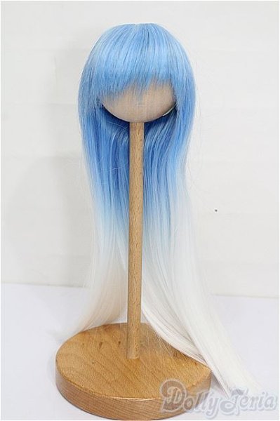 画像1: 7-8inch/ウィッグ S-26-01-11-189-YB-ZS (1)