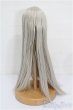 画像1: 6-7inch/ウィッグ S-26-01-11-187-YB-ZS (1)
