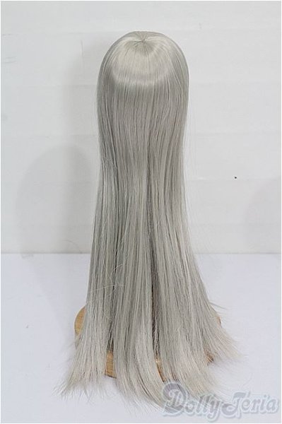 画像2: 6-7inch/ウィッグ S-26-01-11-187-YB-ZS (2)