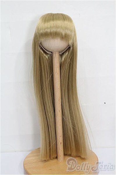 画像1: 6-7inch/ウィッグ S-26-01-11-186-YB-ZS (1)