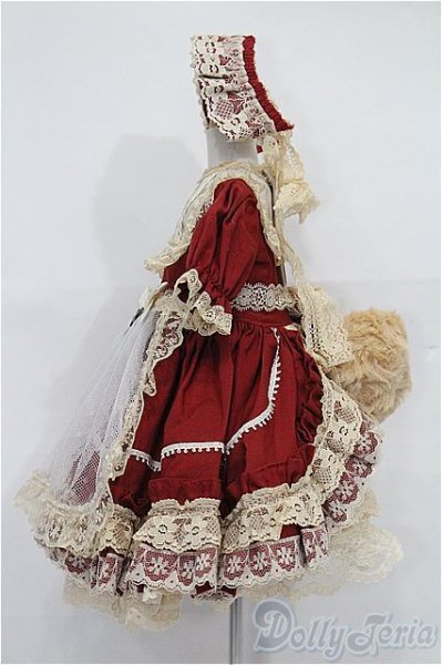 画像2: DearSD/OF:ドレス S-26-01-11-317-TO-ZS (2)