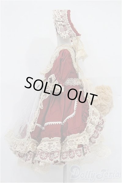 画像2: DearSD/OF:ドレス S-26-01-11-317-TO-ZS (2)