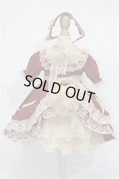 画像3: DearSD/OF:ドレス S-26-01-11-317-TO-ZS (3)