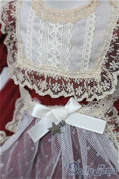 画像4: DearSD/OF:ドレス S-26-01-11-317-TO-ZS (4)