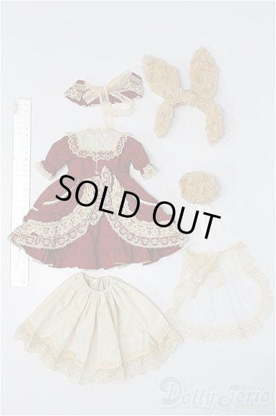 画像6: DearSD/OF:ドレス S-26-01-11-317-TO-ZS (6)