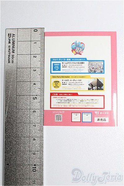 画像2: SD/豆本 VOLKS NEWS S-26-02-01-264-TO-ZS (2)