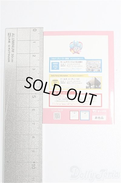 画像2: SD/豆本 VOLKS NEWS S-26-02-01-264-TO-ZS (2)