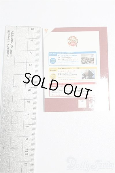 画像2: SD/豆本 VOLKS NEWS S-26-02-01-267-TO-ZS (2)