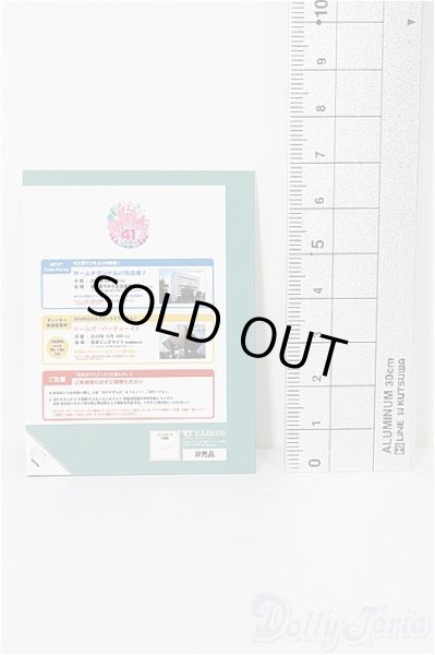 画像2: SD/豆本 VOLKS NEWS S-26-02-01-334-TO-ZS (2)