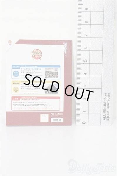 画像2: SD/豆本 VOLKS NEWS S-26-02-01-337-TO-ZS (2)