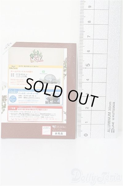 画像2: SD/豆本 VOLKS NEWS S-26-02-01-343-TO-ZS (2)