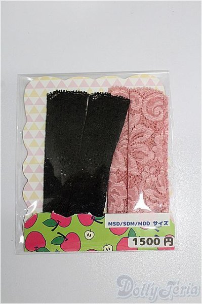 画像1: SDM＆MSD/OF:靴下 S-26-01-18-282-TO-ZS (1)