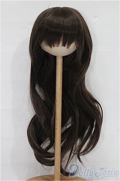 画像1: 9inch/ウィッグ S-26-01-11-341-TO-ZS (1)