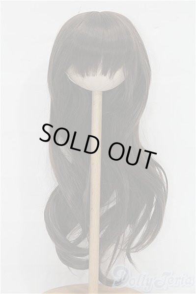 画像1: 9inch/ウィッグ S-26-01-11-341-TO-ZS (1)