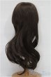画像2: 9inch/ウィッグ S-26-01-11-341-TO-ZS (2)