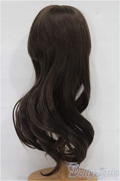 画像2: 9inch/ウィッグ S-26-01-11-341-TO-ZS (2)