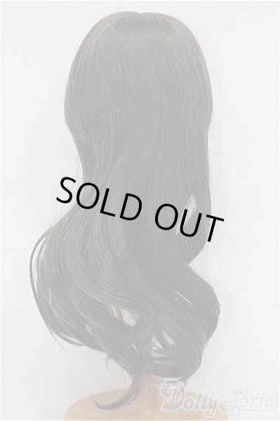 画像2: 9inch/ウィッグ S-26-01-11-341-TO-ZS (2)