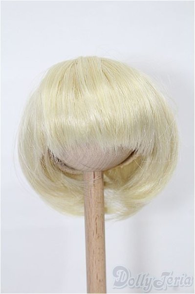 画像1: 6-7inch/ウィッグ S-26-01-11-348-TO-ZS (1)