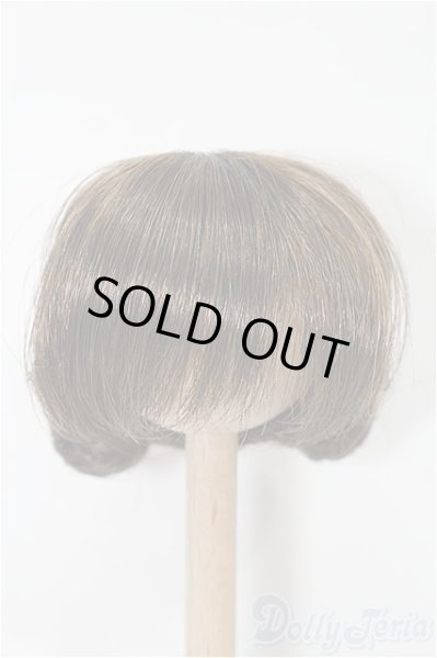 画像1: 6-7inch/ウィッグ S-26-01-11-346-TO-ZS (1)