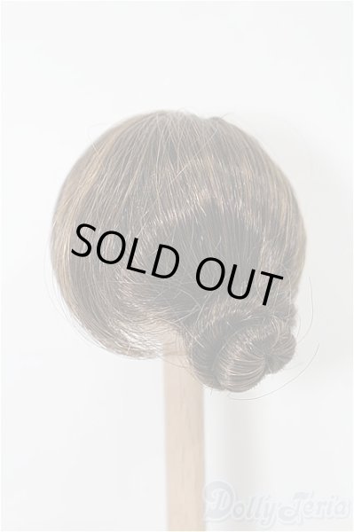 画像2: 6-7inch/ウィッグ S-26-01-11-346-TO-ZS (2)