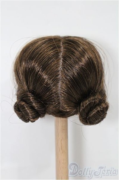 画像3: 6-7inch/ウィッグ S-26-01-11-346-TO-ZS (3)