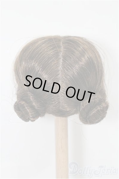 画像3: 6-7inch/ウィッグ S-26-01-11-346-TO-ZS (3)