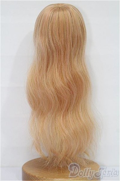 画像2: 7-8inch/ウィッグ S-26-01-11-345-TO-ZS (2)