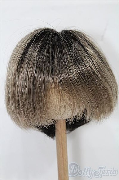 画像1: 8-9inch/ウィッグ S-26-01-11-349-TO-ZS (1)