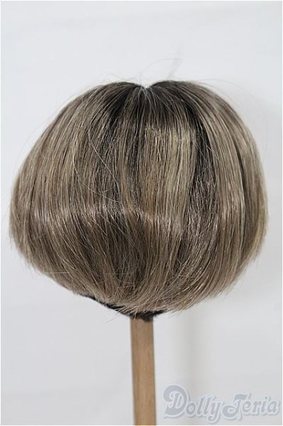 画像2: 8-9inch/ウィッグ S-26-01-11-349-TO-ZS (2)