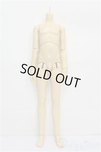 画像1: SD13男の子/ボディ S-26-01-18-301-TO-ZS (1)