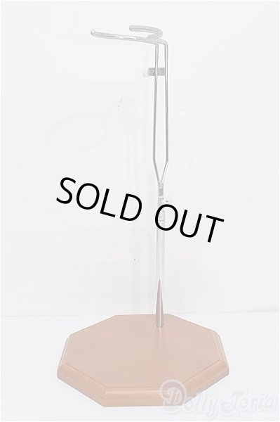 画像1: VOLKS/SD用木製スタンドAタイプ（腰支えタイプ） S-26-01-18-309-TO-ZS (1)